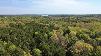 Lake Texoma Acreage For Sale in Whitesboro Texas