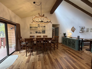 Beautiful getaway in Angel Fire only 1.7 mi from the ski base - photo 13