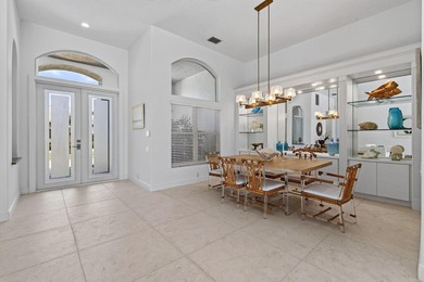 Experience exceptional waterfront living in this beautifully - photo 16