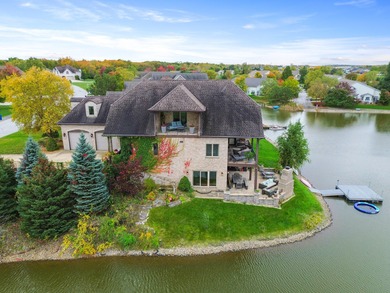 Lake Home For Sale in Crown Point, Indiana