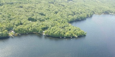 Long Lake - Cumberland County Home For Sale in Bridgton Maine