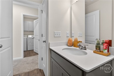Welcome to 195 Tondee Way in the desirable Colonies at Habersham - photo 22