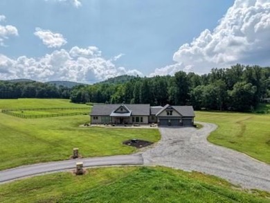 Breathtaking Tusquittee Valley Views | Luxurious Mountain - photo 2