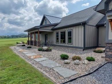 Breathtaking Tusquittee Valley Views | Luxurious Mountain - photo 3