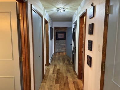 Beautiful getaway in Angel Fire only 1.7 mi from the ski base - photo 24