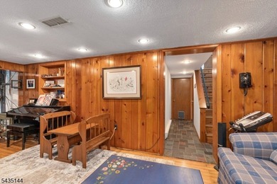 Lake Mohawk lakefront, picturesque 4-bedroom, 3-bathroom home - photo 29