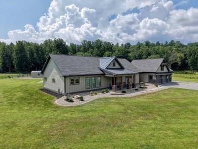 Breathtaking Tusquittee Valley Views | Luxurious Mountain - photo 9