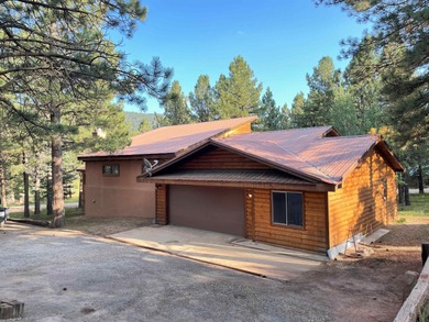 Beautiful getaway in Angel Fire only 1.7 mi from the ski base - photo 30