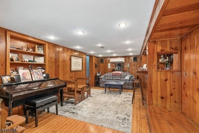 Lake Mohawk lakefront, picturesque 4-bedroom, 3-bathroom home - photo 31