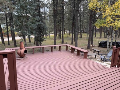 Beautiful getaway in Angel Fire only 1.7 mi from the ski base - photo 32