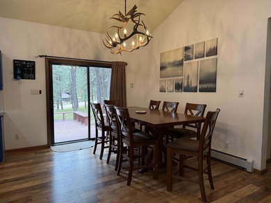 Beautiful getaway in Angel Fire only 1.7 mi from the ski base - photo 36