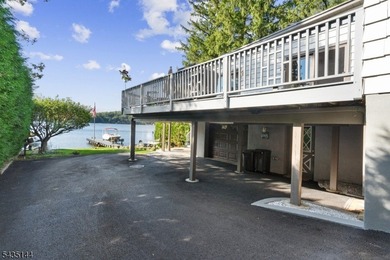 Lake Mohawk lakefront, picturesque 4-bedroom, 3-bathroom home - photo 38