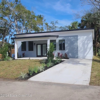 Forest Lakes Home For Sale in Cocoa Florida