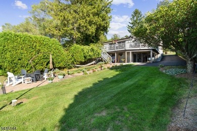 Lake Mohawk lakefront, picturesque 4-bedroom, 3-bathroom home - photo 42