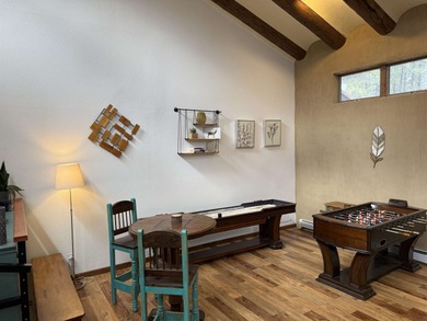 Beautiful getaway in Angel Fire only 1.7 mi from the ski base - photo 44
