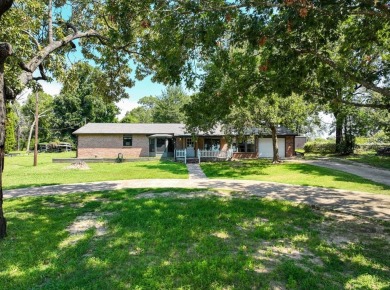 Lake Home For Sale in Mabank, Texas