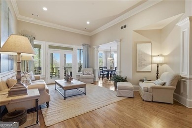 Wake up to panoramic views of the 14th fairway and distant North - photo 4