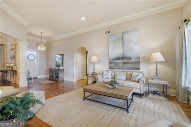 Wake up to panoramic views of the 14th fairway and distant North - photo 5