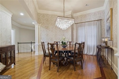 Wake up to panoramic views of the 14th fairway and distant North - photo 6