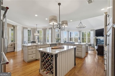 Wake up to panoramic views of the 14th fairway and distant North - photo 8