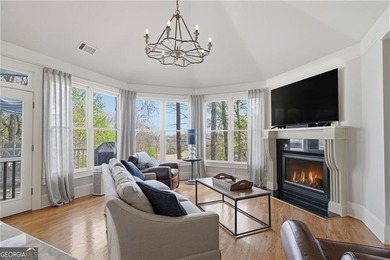 Wake up to panoramic views of the 14th fairway and distant North - photo 10