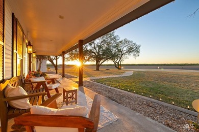 Lake Nasworthy Home For Sale in San Angelo Texas