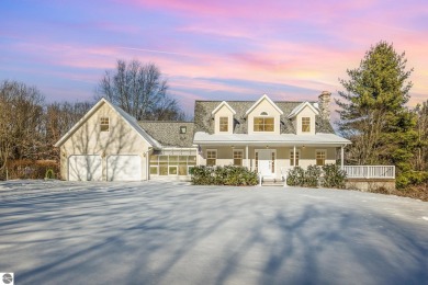 Lake Home For Sale in Mount Pleasant, Michigan