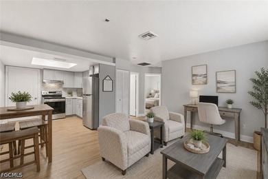 Excellent investment opportunity! This income-producing duplex - photo 4