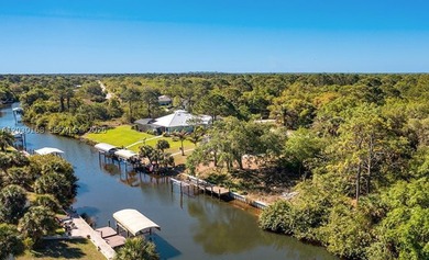 Port Charlotte Waterway Area Lot For Sale in Port Charlotte Florida