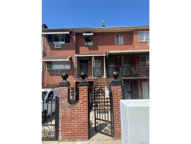 Great opportunity to invest in Bronx. Legal three family feature - photo 1