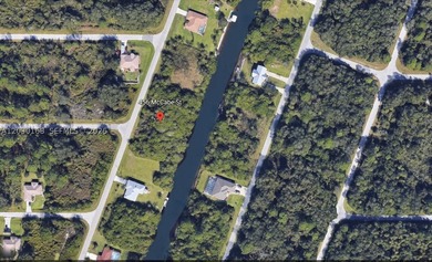 GULF ACCESS WATERFRONT LOT! Build your dream home on this prime - photo 3
