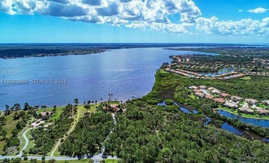 GULF ACCESS WATERFRONT LOT! Build your dream home on this prime - photo 8