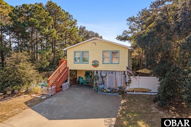 (private lake, pond, coastal) Home For Sale in Kill Devil Hills North Carolina