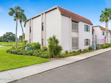 Lake Condo For Sale in Melbourne, Florida