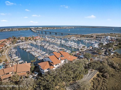 Tolomato River Condo For Sale in St Augustine Florida