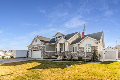 Great Salt Lake Home For Sale in Layton Utah