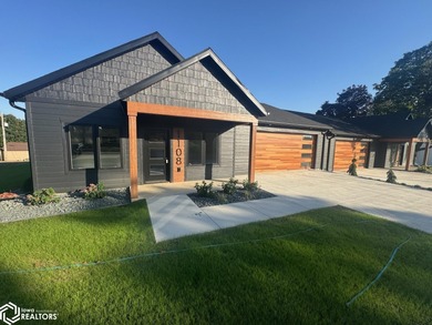 NEW CONSTRUCTION!! Experience modern living in this brand-new