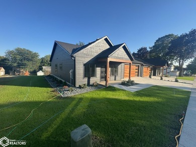 NEW CONSTRUCTION!! Experience modern living in this brand-new