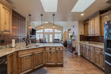 Located in East Layton, this highly sought-after patio home - photo 11