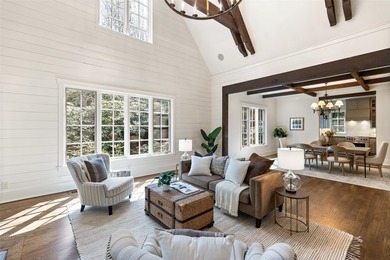 Set within the highly sought-after Old Edwards community of - photo 12