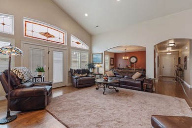 Located in East Layton, this highly sought-after patio home - photo 12