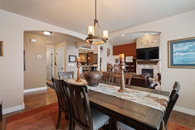 Located in East Layton, this highly sought-after patio home - photo 13