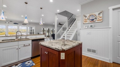 Welcome to lake life in Heron Bay on Buckeye Lake. Set along the - photo 14