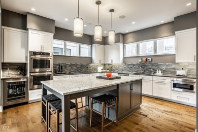 Welcome to an unparalleled urban living experience in one of