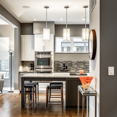 Welcome to an unparalleled urban living experience in one of