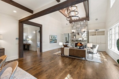 Set within the highly sought-after Old Edwards community of - photo 18