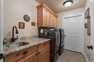 Located in East Layton, this highly sought-after patio home - photo 19