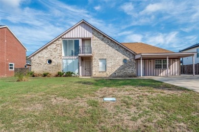 Lake Home For Sale in Lakewood Village, Texas