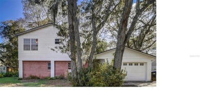Lake Home For Sale in Orlando, Florida