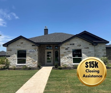 Lake Nasworthy Home Sale Pending in San Angelo Texas